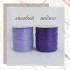 Пряжа рафия ISPIE для вязания, Цвет - Лиловый (7490903)